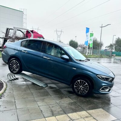 FIAT TIPO SEDAN MY24 LIFE 1.4 ESS 95CH BVM6