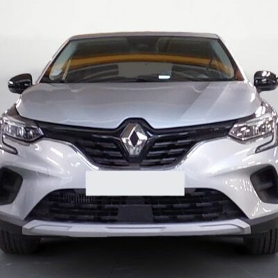 RENAULT CAPTUR 1.0 TCE 90 CH EVOLUTION ANNEE 2023