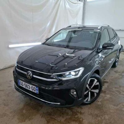 VOLKSWAGEN TAIGO 1.0 TSI 110CV STYLE BVA7