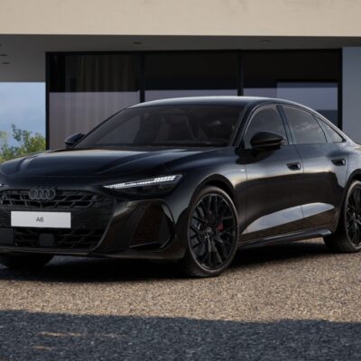 A6 Limousine TDI quattro 150 kW S